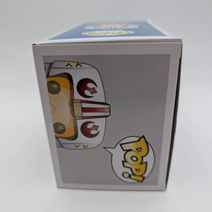 Funko POP Star Wars #17 Luke Skywalker X-Wing Pilot FRENLY BRICKS - Open 7 Days