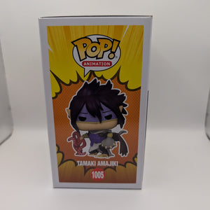 Tamaki Amajiki 1005 My Hero Academia Funko Pop! FRENLY BRICKS - Open 7 Days