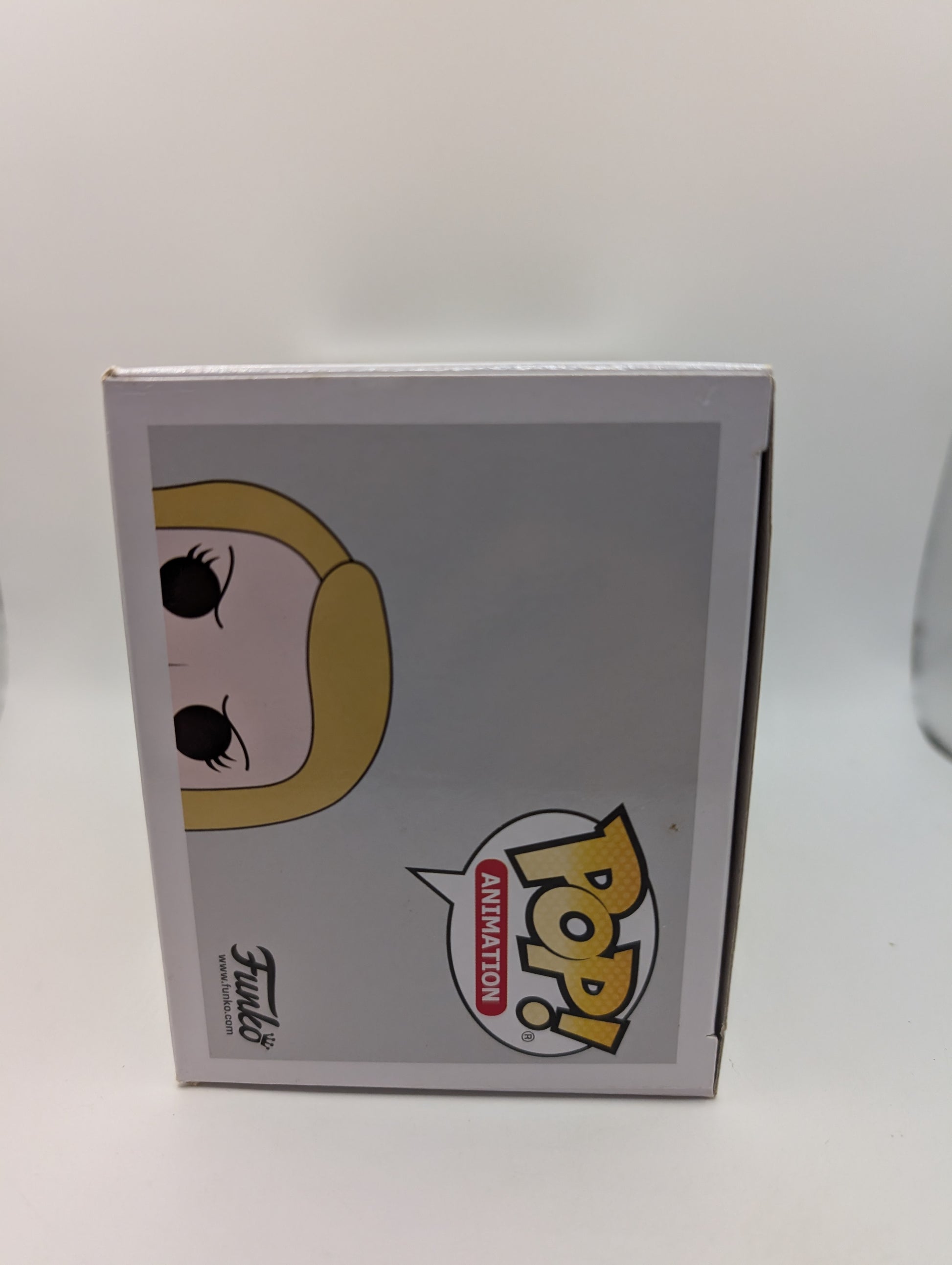 Funko Pop! Froopyland Beth #442 Rick and Morty 2018 Animation Vaulted Figure