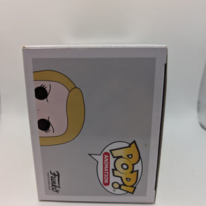 Funko Pop! Froopyland Beth #442 Rick and Morty 2018 Animation Vaulted Figure