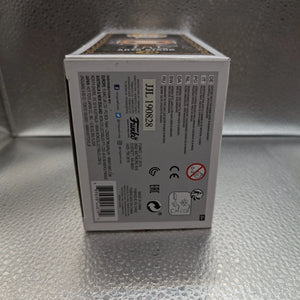 Arya Stark Funko Pop! Game of Thrones - #79 FRENLY BRICKS - Open 7 Days