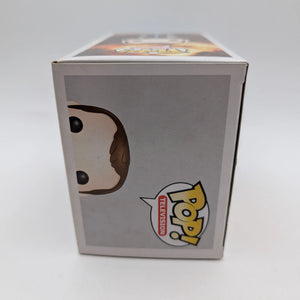 Funko Pop! Vinyl Crowley Red Eyes Rare Vaulted #200 Supernatural FRENLY BRICKS - Open 7 Days