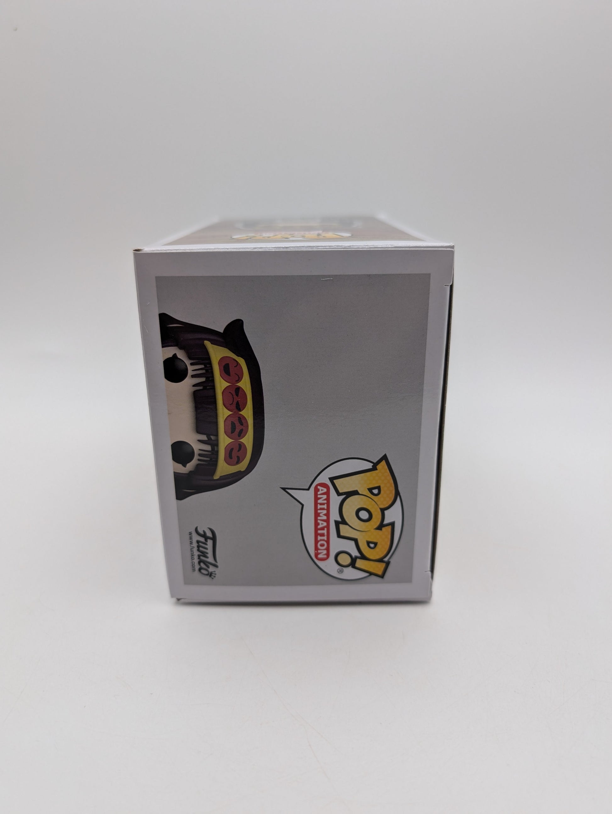 Funko POP! Hunter X Hunter ALLUKA ZOLDYCK  (CHASE) #1028  Hot Topic Exclusive FRENLY BRICKS - Open 7 Days