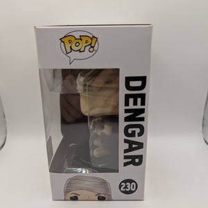 Funko Pop! Vinyl Star Wars 230 Dengar 2017 Fall Con NYCC FRENLY BRICKS - Open 7 Days