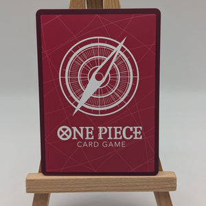 Boa Hancock OP07-038 PSA Magazine Promo One Piece TCG - Brand New Sealed FRENLY BRICKS - Open 7 Days