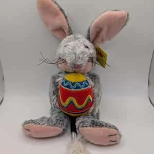 SKANSEN 2006 BEANIE KIDS JIRRI THE EASTER BILBY BEAR PLUSH BEAR TOY FRENLY BRICKS - Open 7 Days