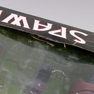 McFarlane Toys Mortal Kombat 2020 Spawn with Axe FRENLY BRICKS - Open 7 Days