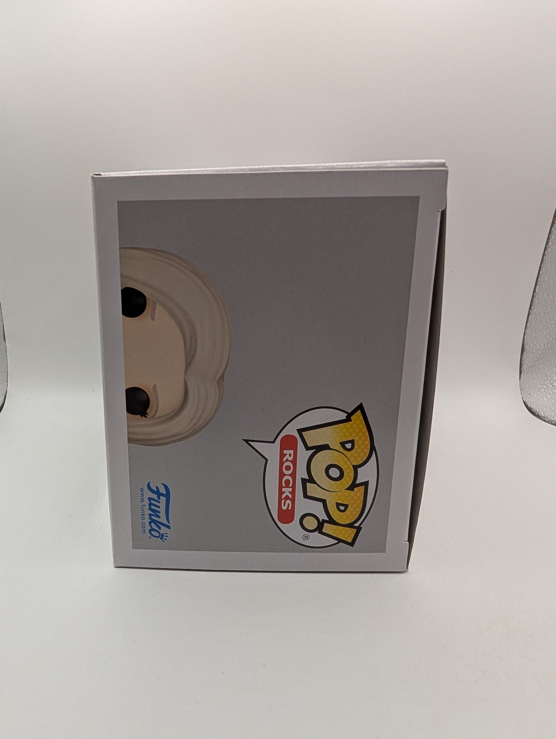 Funko POP! Rocks BlackPink Rose #363 Black Pink K-Pop Vinyl Figure FRENLY BRICKS - Open 7 Days