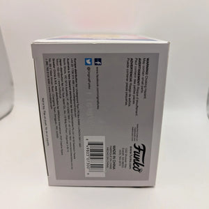 Sailor Moon Sailor Venus & Artemis 94 - Pop Vinyl Funko FRENLY BRICKS - Open 7 Days