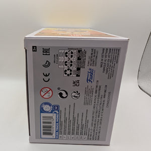 My Hero Academia Gran Torino 1161 SDCC 2022 Funko Pop Vinyl Figure FRENLY BRICKS - Open 7 Days