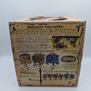BOGLINS 