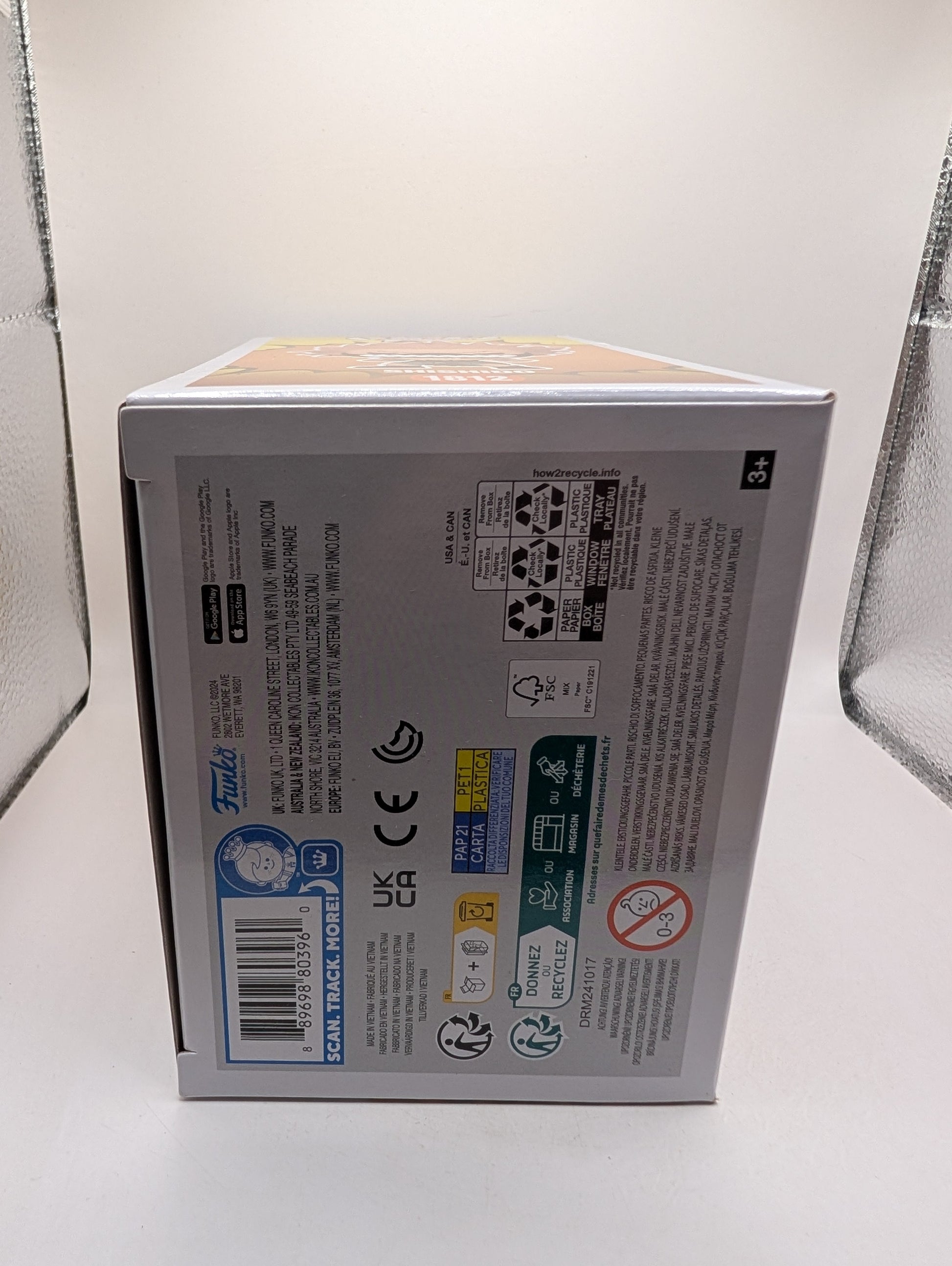 My Hero Academia - Shishido - #1812 - Pop! Vinyl FRENLY BRICKS - Open 7 Days