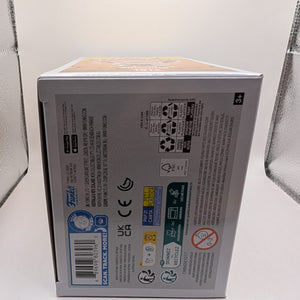 My Hero Academia - Shishido - #1812 - Pop! Vinyl FRENLY BRICKS - Open 7 Days