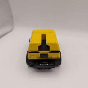 Voltron 1982 Dairugger Vehicle Yellow Car Foot Japan Vintage Bandai Figure Loose FRENLY BRICKS - Open 7 Days