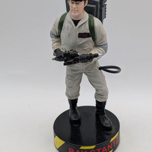 Ghostbusters Shakems Ray Stantz talking figure Factory 0234/2500 FRENLY BRICKS - Open 7 Days