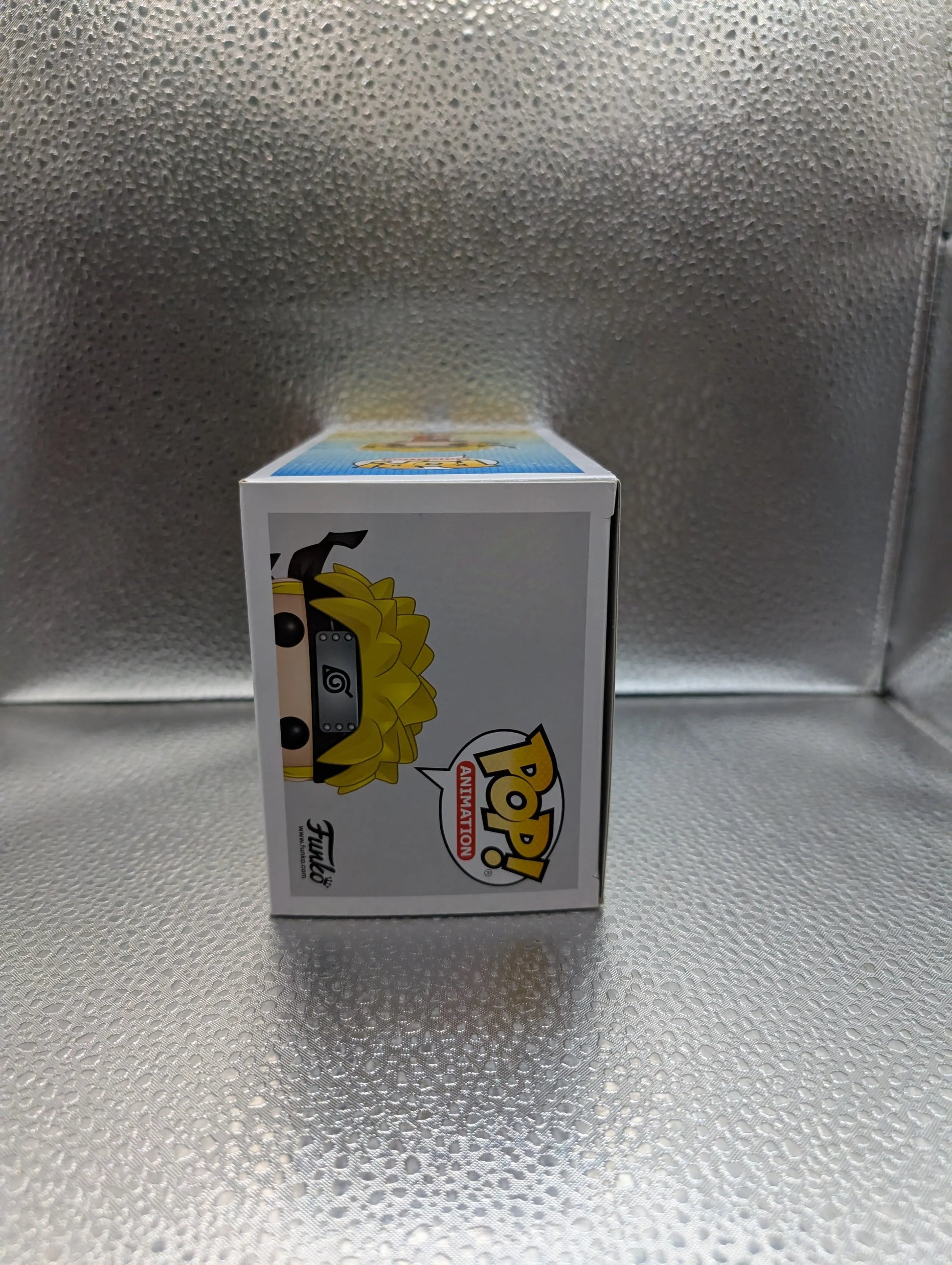 Naruto Uzumaki 727 ~ Naruto: Shippuden ~ Funko Pop Vinyl ~ Animation FRENLY BRICKS - Open 7 Days