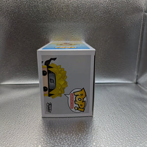 Naruto Uzumaki 727 ~ Naruto: Shippuden ~ Funko Pop Vinyl ~ Animation FRENLY BRICKS - Open 7 Days