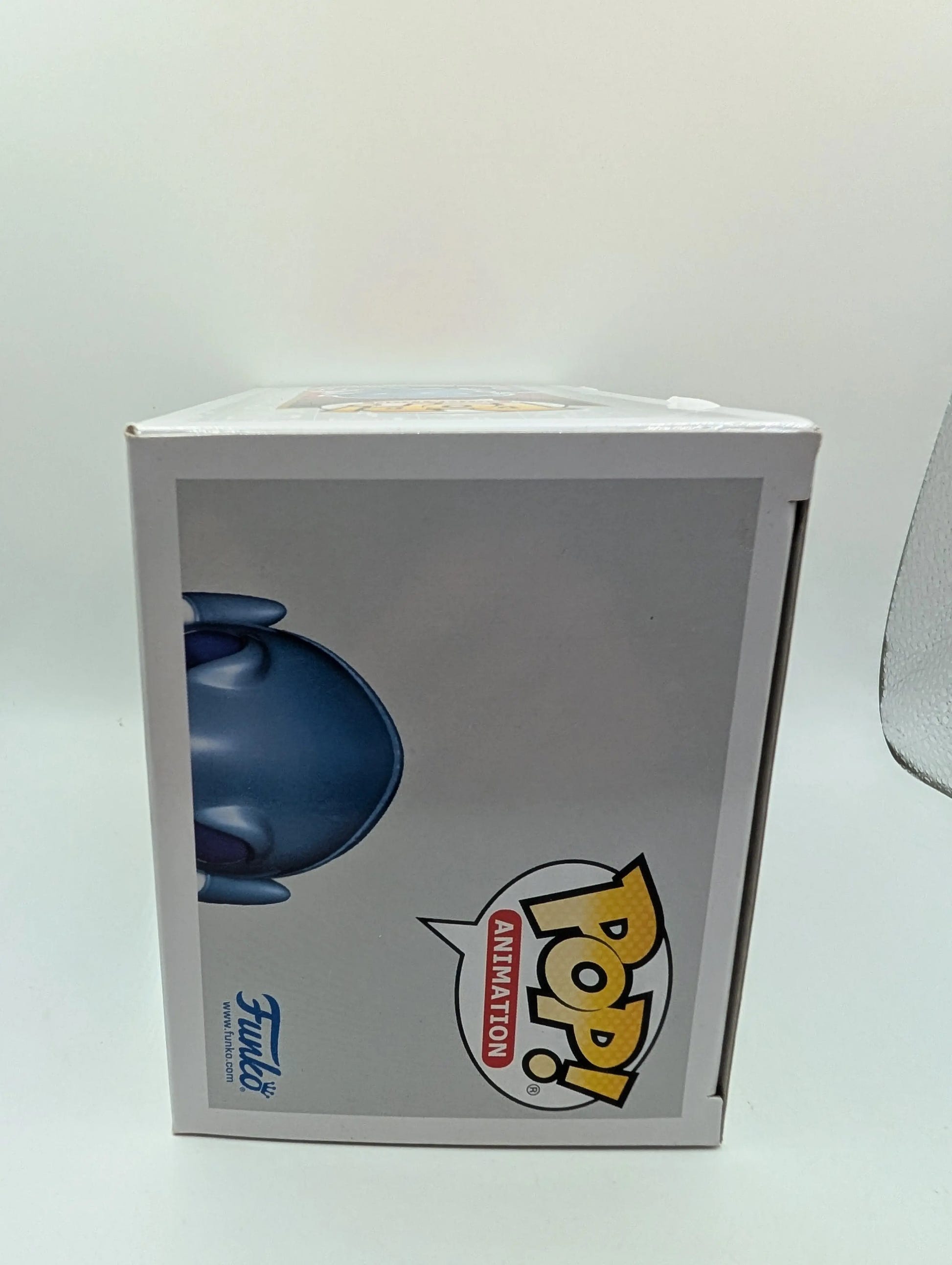 Blue Eyes Toon Dragon Yu-Gi-Oh! Funko Pop Vinyl #1062 FRENLY BRICKS - Open 7 Days image 5