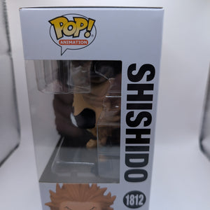 My Hero Academia - Shishido - #1812 - Pop! Vinyl FRENLY BRICKS - Open 7 Days