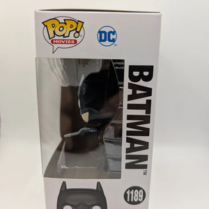 Funko Pop! Vinyl: DC Universe - Batman #1189 FRENLY BRICKS - Open 7 Days