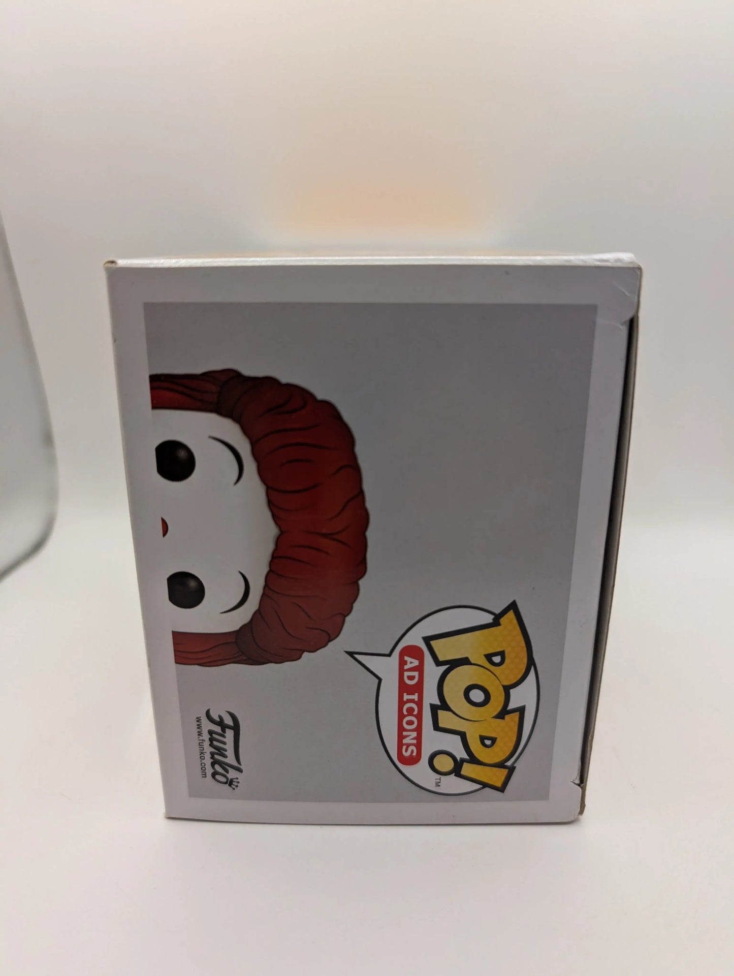 FUNKO POP RONALD McDONALD * Diamond * Glitter  - AUSTRALIA 50 Years #85 FRENLY BRICKS - Open 7 Days