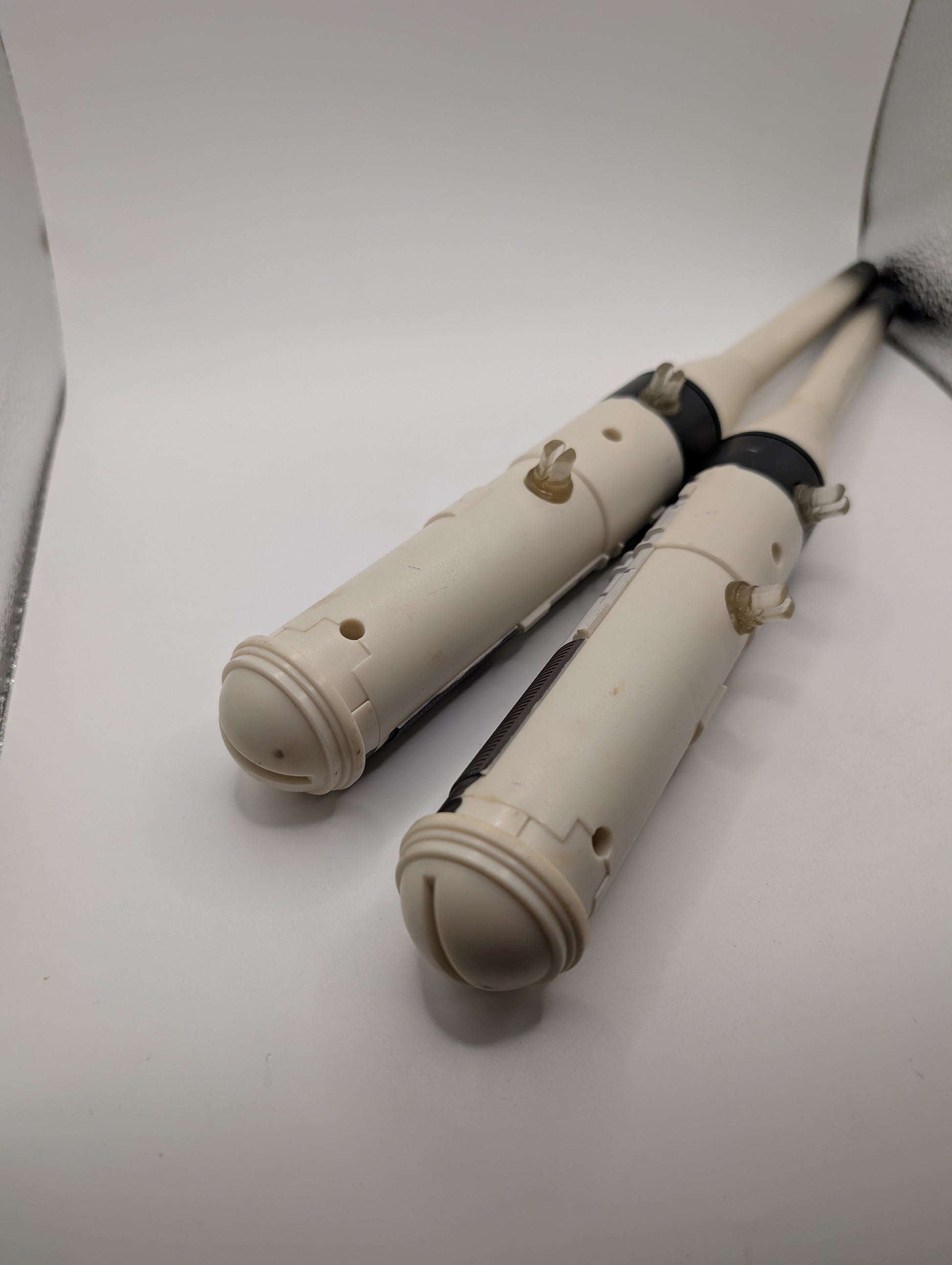 Star Wars Loose Clone Wars CW Republic Command Gunship 2003 PARTS ONLY FRENLY BRICKS - Open 7 Days