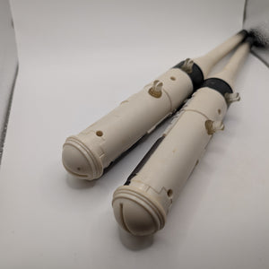 Star Wars Loose Clone Wars CW Republic Command Gunship 2003 PARTS ONLY FRENLY BRICKS - Open 7 Days