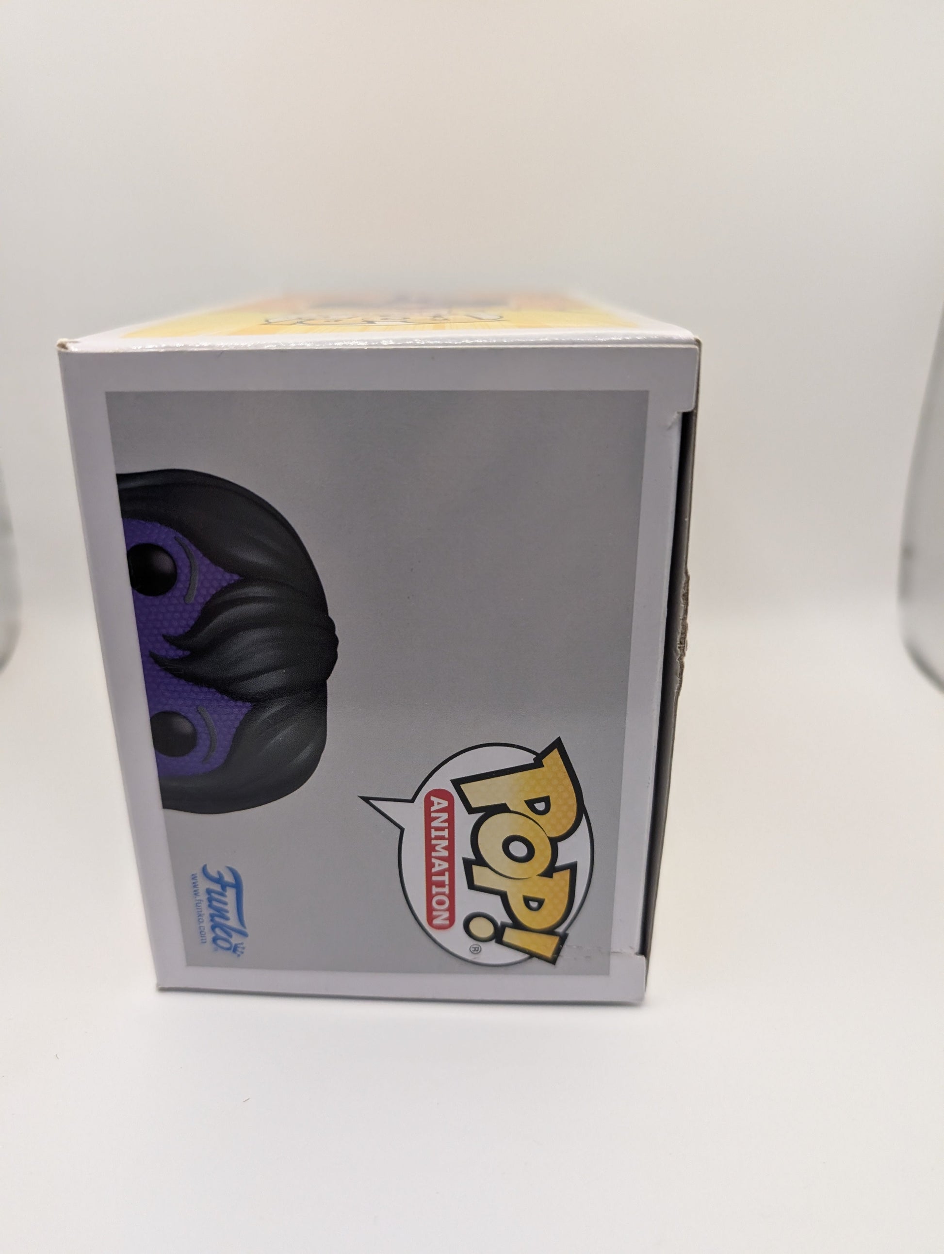 SETSUNA TOKAGE MHA FE 1263 Funko Pop Vinyl FRENLY BRICKS - Open 7 Days