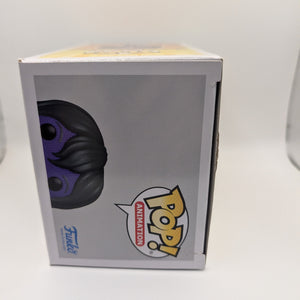 SETSUNA TOKAGE MHA FE 1263 Funko Pop Vinyl FRENLY BRICKS - Open 7 Days