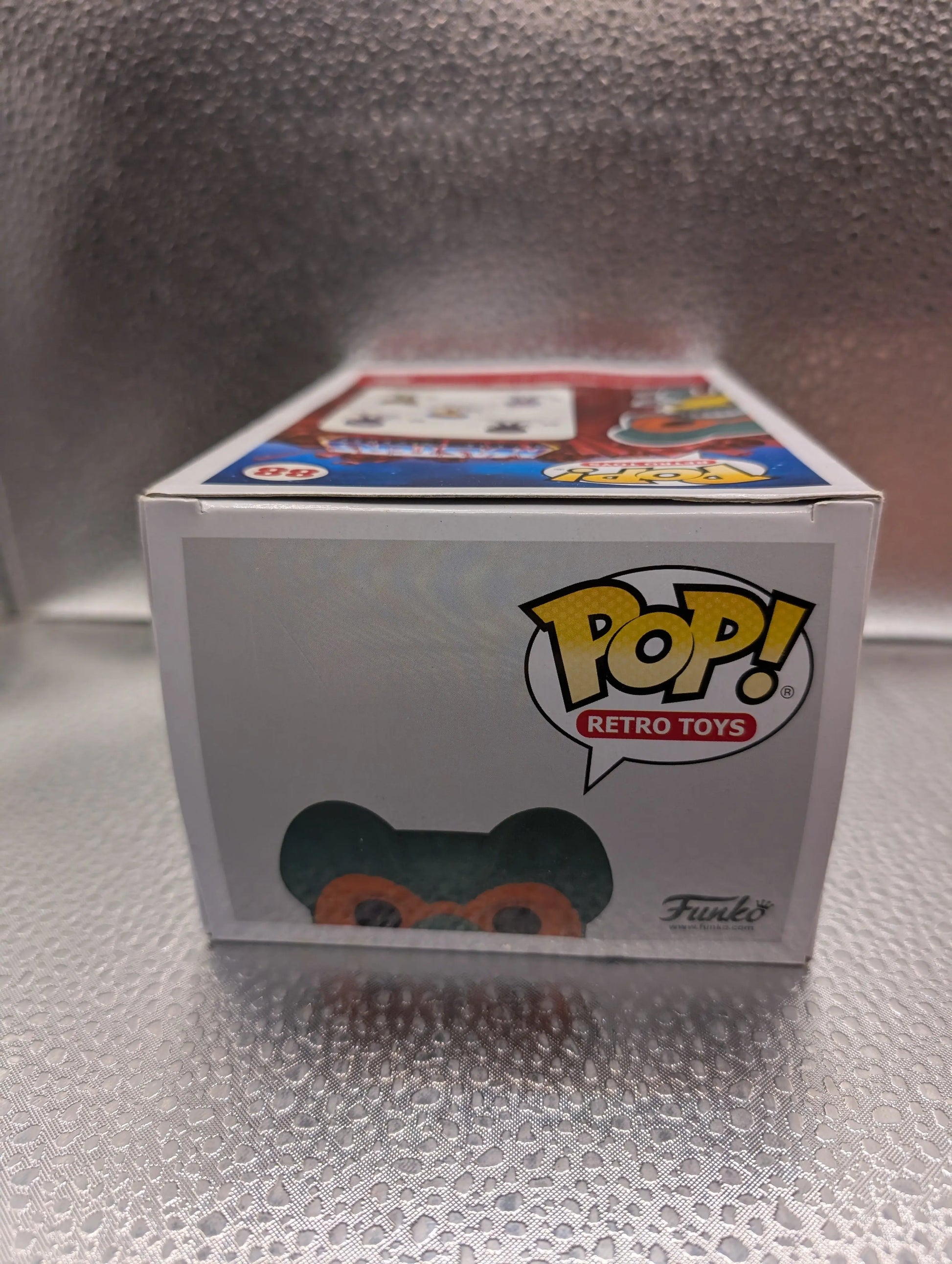 FUNKO Pop Vinyl Mer-Man Motu #88 FRENLY BRICKS - Open 7 Days