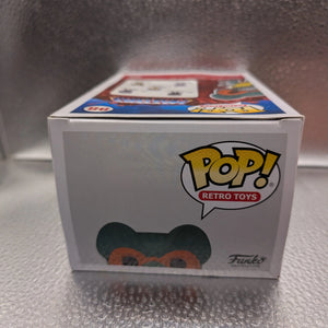 FUNKO Pop Vinyl Mer-Man Motu #88 FRENLY BRICKS - Open 7 Days