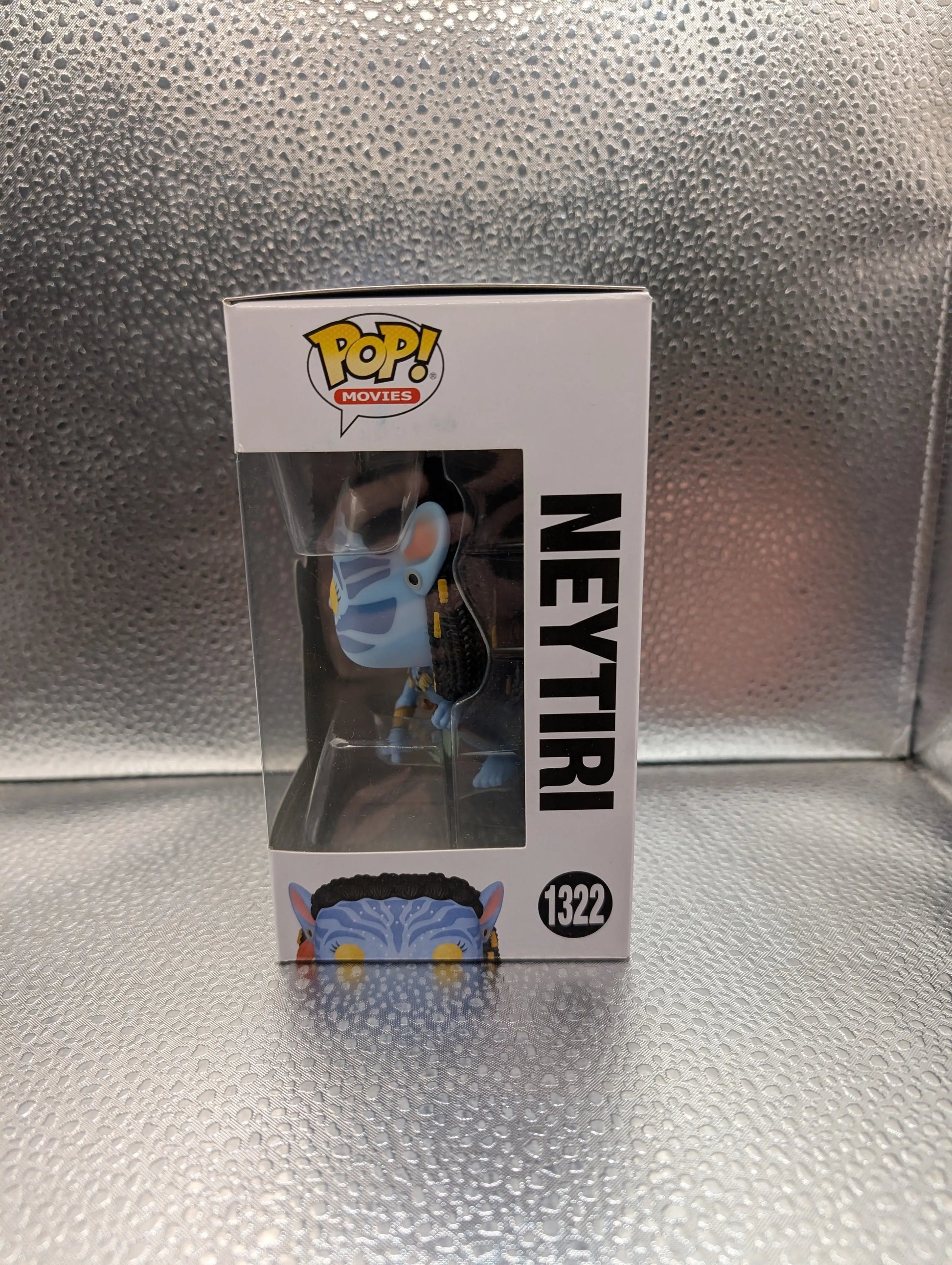 FUNKO Pop Vinyl Neytiri Avatar #1322 FRENLY BRICKS - Open 7 Days