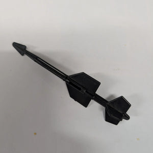 CONQUEST X-30 1998 MISSILE TOYS R US EXCLUSIVE GI JOE COBRA loose part FRENLY BRICKS - Open 7 Days