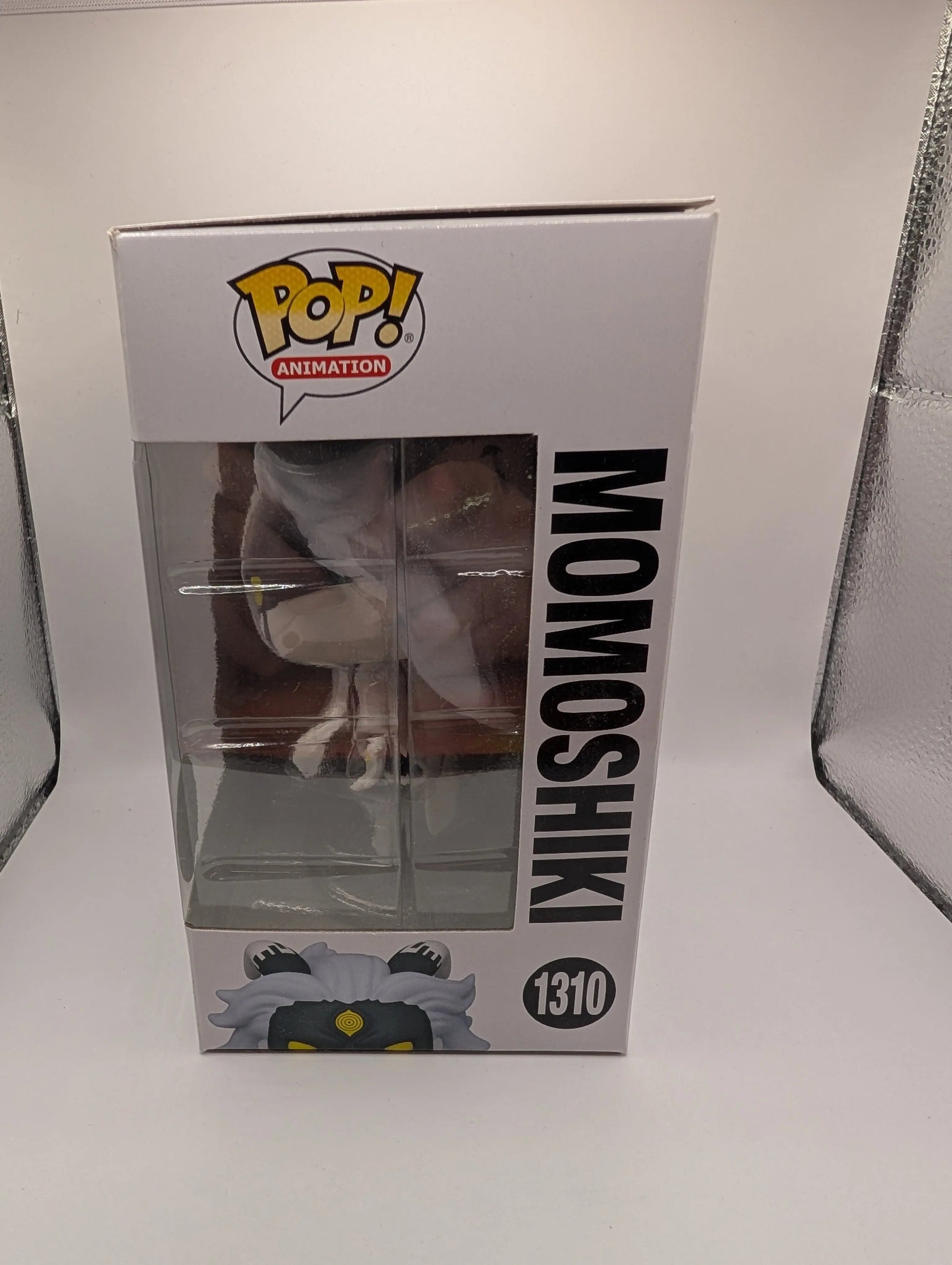 Funko Pop! Boruto Momoshiki Special Edition Vinyl Figure #1310 FRENLY BRICKS - Open 7 Days