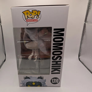 Funko Pop! Boruto Momoshiki Special Edition Vinyl Figure #1310 FRENLY BRICKS - Open 7 Days