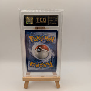 Pokemon Charizard V 019/189 Holo Ultra Rare Darkness Ablaze Graded 9 FRENLY BRICKS - Open 7 Days