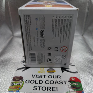 Pinocchio 1029 ~ Disney ~ Funko Pop Vinyl FRENLY BRICKS - Open 7 Days