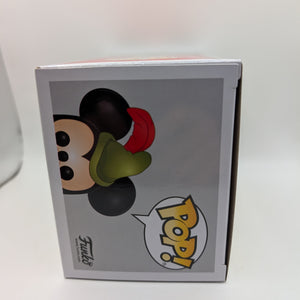 Funko Pop Vinyl! Mickey Mouse : Brave Little Tailor #429 DISNEY 90 Years