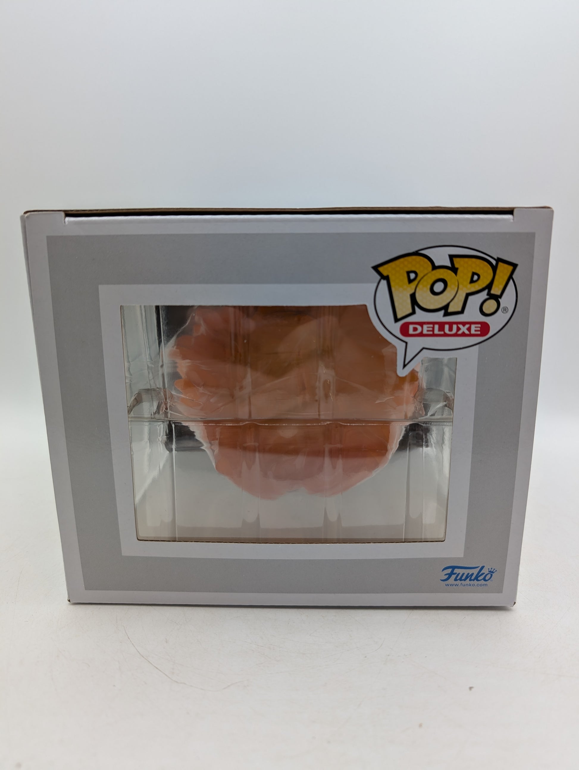 Funko POP! One Piece Hungry Big Mom #1268 image 9