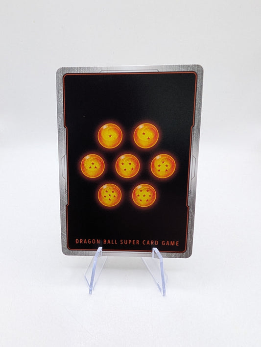 ANDROID 17/ANDROID 18 Alt Art (FB01-078 SR) Awakened Pulse Mint Foil DBS TCG FRENLY BRICKS - Open 7 Days