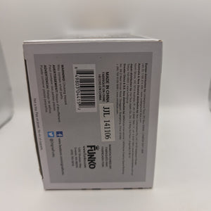 Funko Pop! Television Hannibal No. 149 Will Graham Vinyl Figure FRENLY BRICKS - Open 7 Days