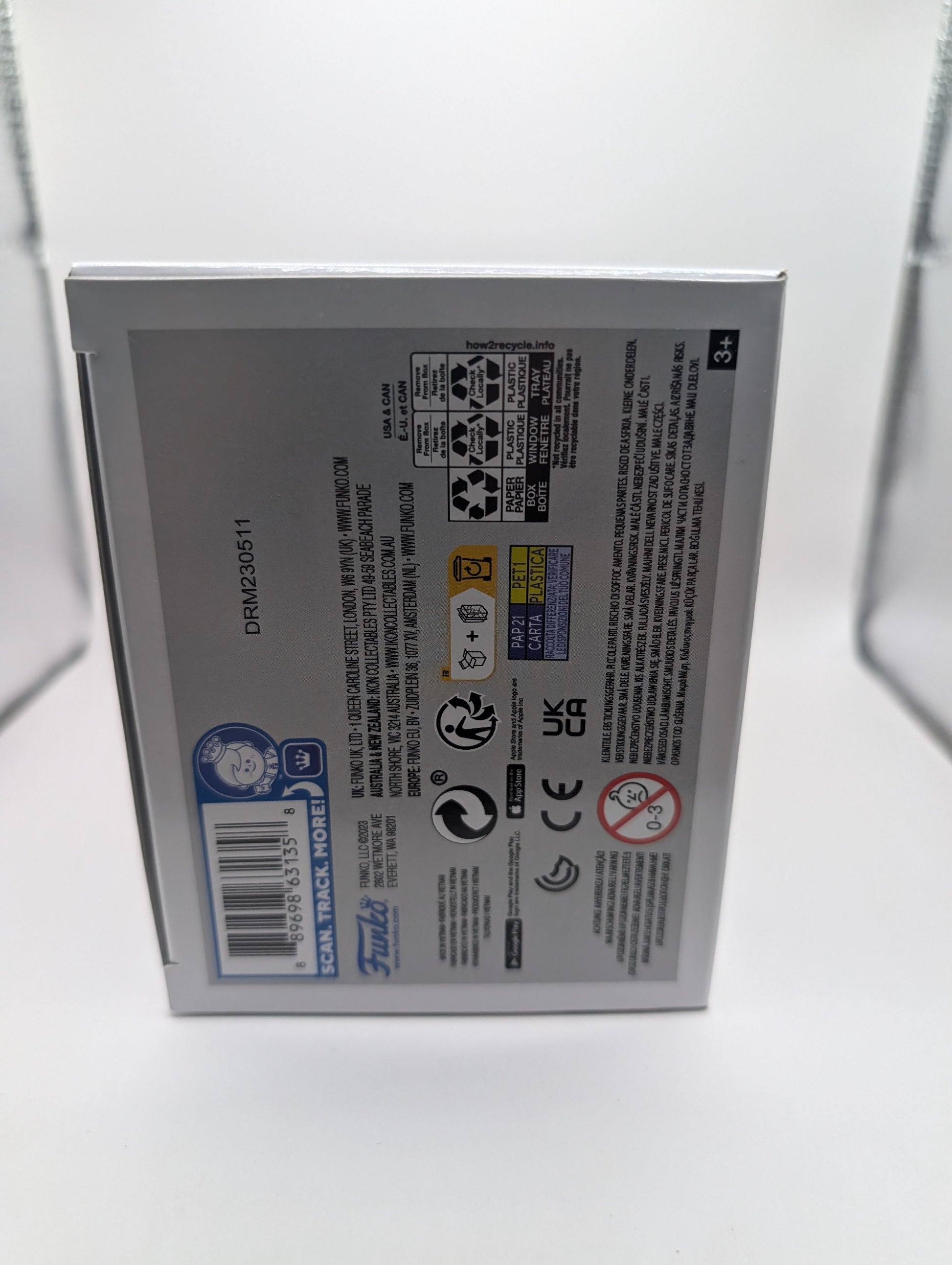 Boruto Glow FE 1356 Funko Pop Vinyl FRENLY BRICKS - Open 7 Days