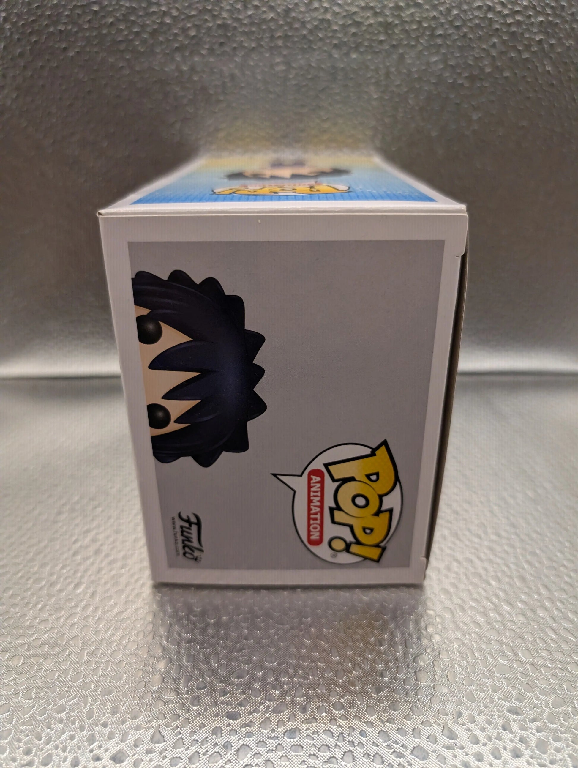 Funko Pop Vinyl Animation - Sasuke -#72 - Naruto Shippuden. FRENLY BRICKS - Open 7 Days