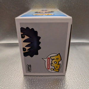 Funko Pop Vinyl Animation - Sasuke -#72 - Naruto Shippuden. FRENLY BRICKS - Open 7 Days