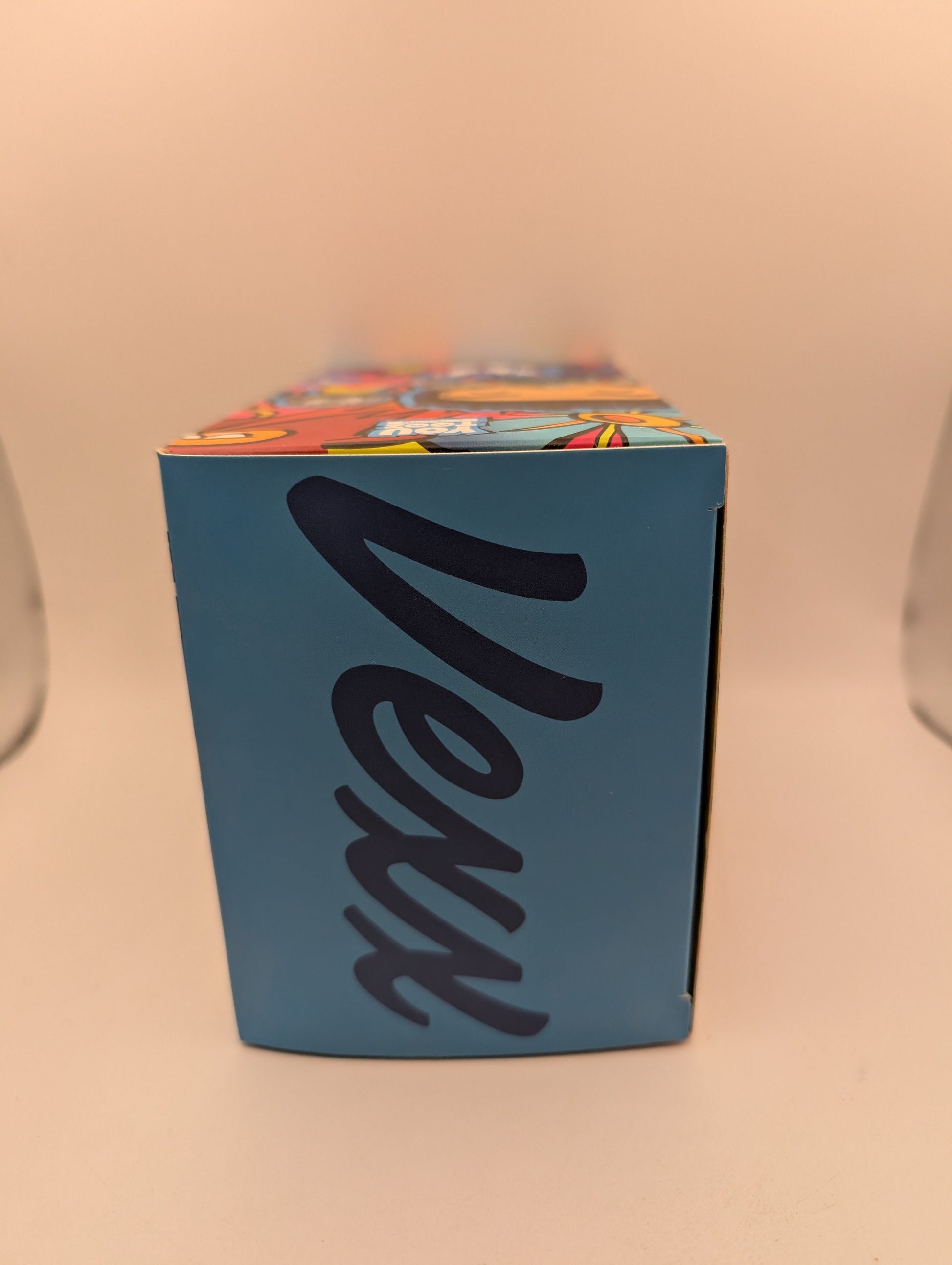 Youtooz: Art Collection [Vexx] Vinyl Figure #99 FRENLY BRICKS - Open 7 Days