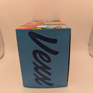 Youtooz: Art Collection [Vexx] Vinyl Figure #99 FRENLY BRICKS - Open 7 Days