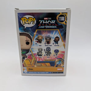 Thor Love and Thunder Gorr's Daughter (#1188) Summer Convention 2023 FRENLY BRICKS - Open 7 Days