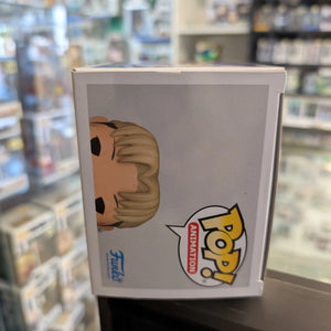 Chainsaw Man - Kishibe #1761 Funko Pop Vinyl Figure FRENLY BRICKS - Open 7 Days