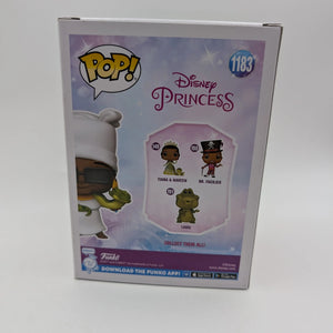 Funko - Disney Princes - Mama ODI w/snake Pop Vinyl Figure - 1183 FRENLY BRICKS - Open 7 Days