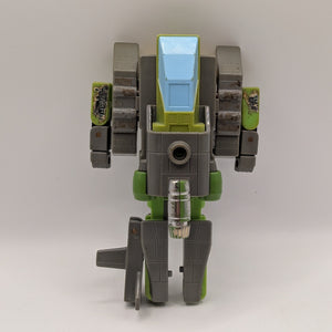 Springer Transformers G1 Action Figure Loose Toy Hasbro Takara Helicopter Green FRENLY BRICKS - Open 7 Days